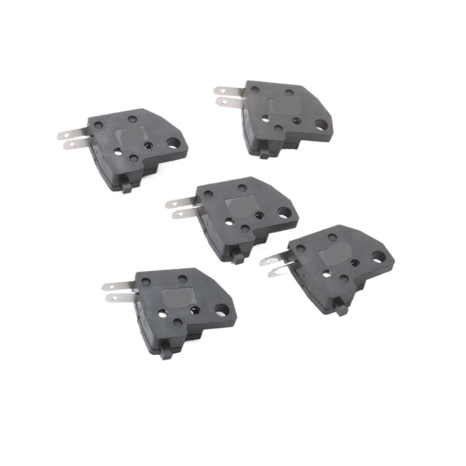 Interruptor de parada de freno delantero con conector 35340-MM5-600