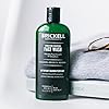 Brickell-Mens-Purifying-Charcoal-Face-Wash-for-Men-Natural-and-Organic-Daily-Facial-Cleanser-8-Ounce-Scented Brickell Men's Purifying Charcoal Face Wash for Men, Natural and Organic Daily Facial Cleanser, 8 Ounce, Scented