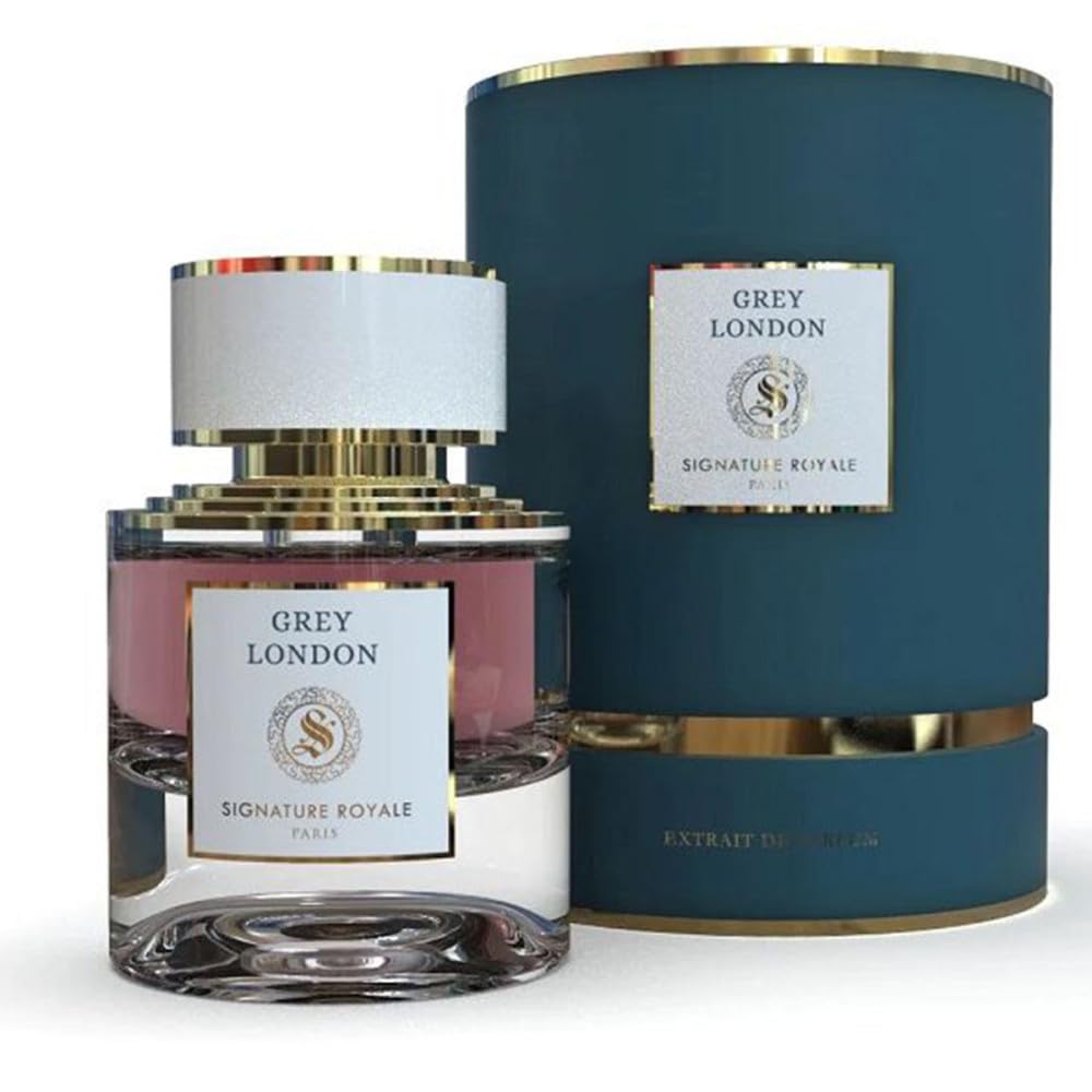 Estratto di profumo Grey London