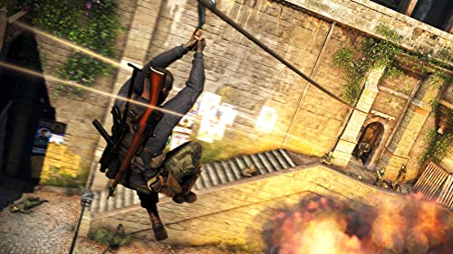 PLAION Sniper Elite 5 Neuf - vue 6