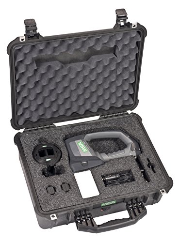 MSA 10145750 E6000 Station Kit, Thermal Imaging Camera