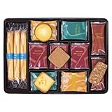 〈ヨックモック〉サン