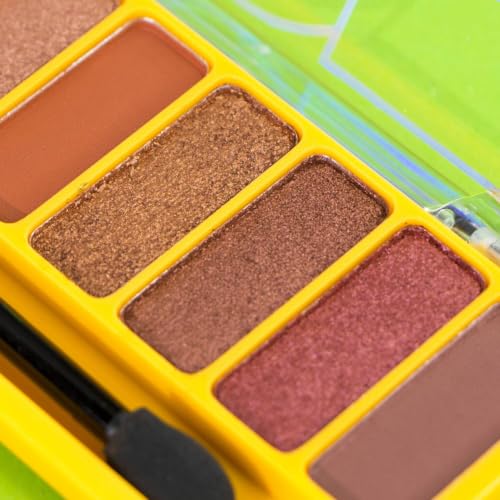 Image of Color Vibe Eyeshadow - Sunset