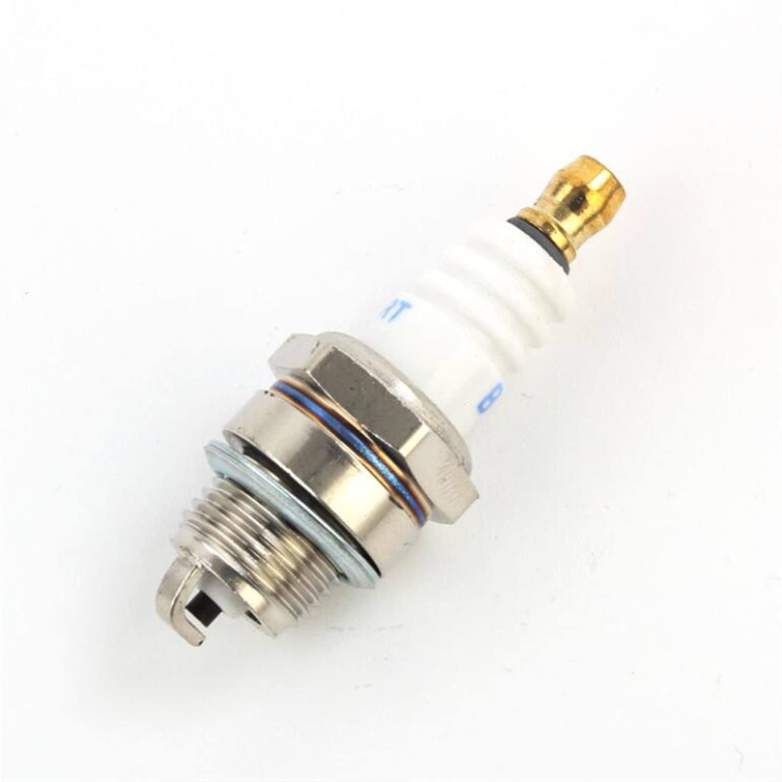Kit de módulo de Bobina de Encendido de Volante for Motor de Motosierra MS361 con Repuesto de bujía, Piezas de Repuesto for Motosierra