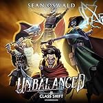 Cover of Unbalanced