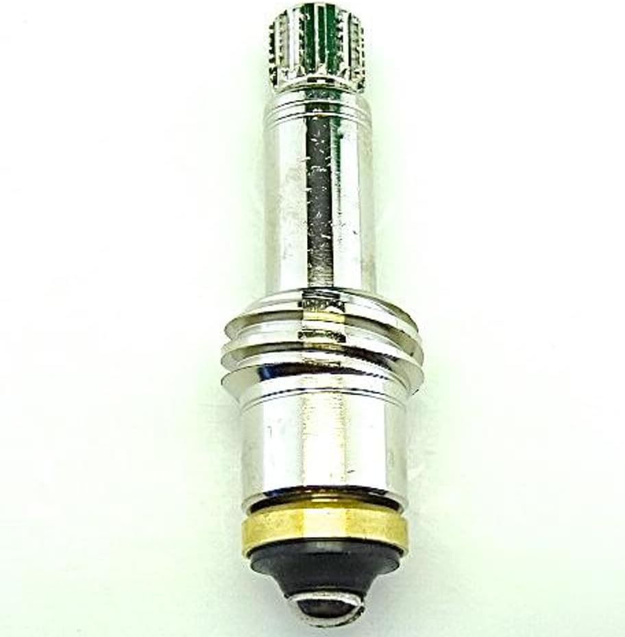 for Fisher 3000-0010 Left Hand Swivel Stem Repair Kit Replaces Parts