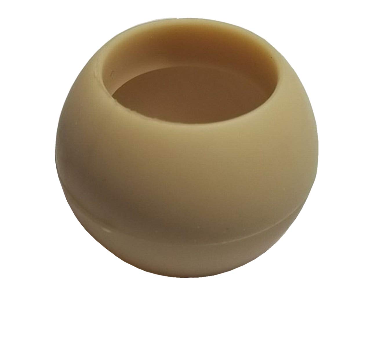 Lomart Industries 3481027 Eyeball - Molded Rubber