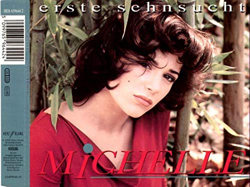 Erste Sehnsucht (incl. instr.): Amazon.de: Musik-CDs & Vinyl
