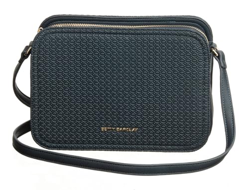 Betty Barclay Crossover Bag Petrol