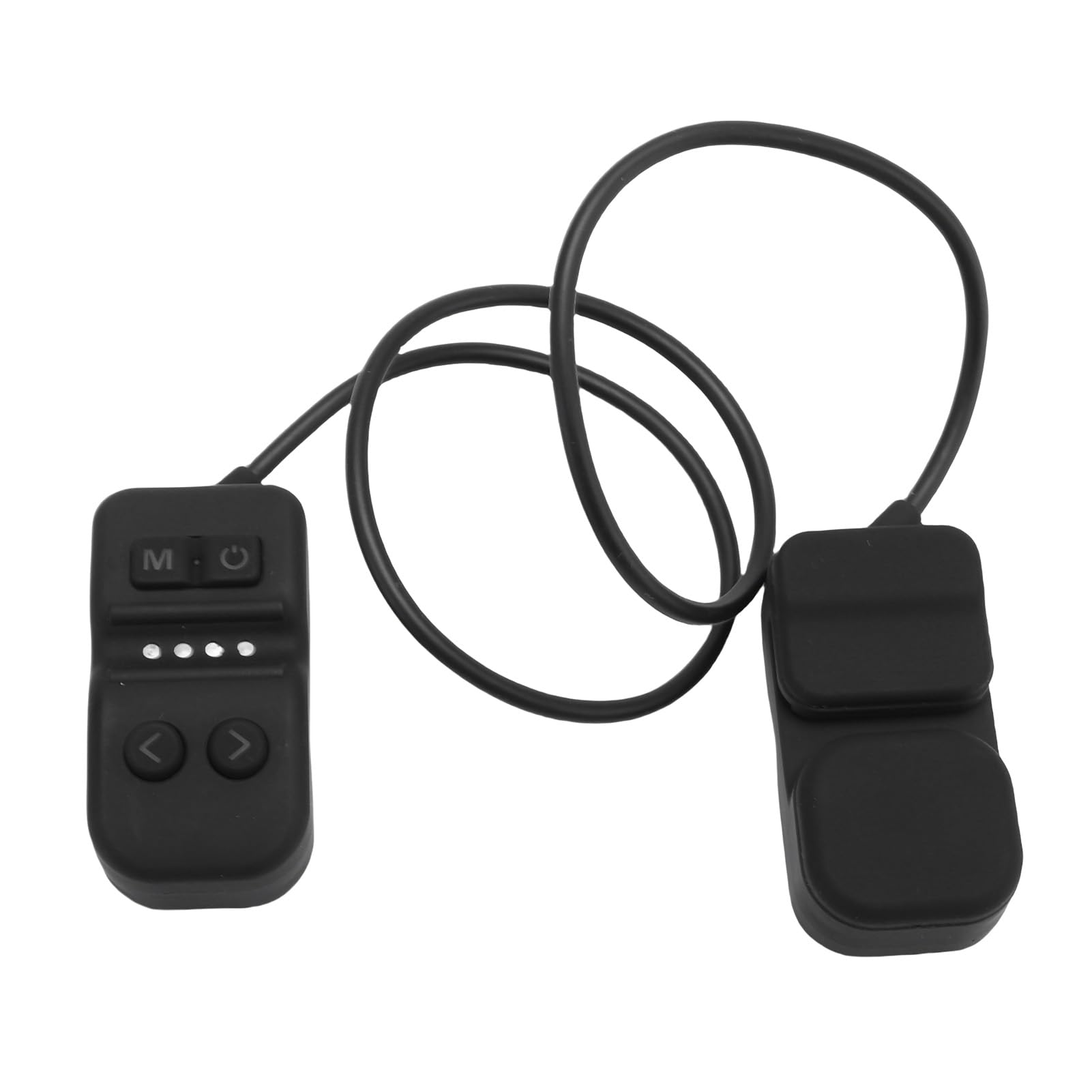 Przewodnictwo Kości Słuchawki, 8 GB Pamięci Bluetooth 5.0 Podwodne Słuchawki z Odtwarzaniem Mp3 do Pływania i Nurkowania