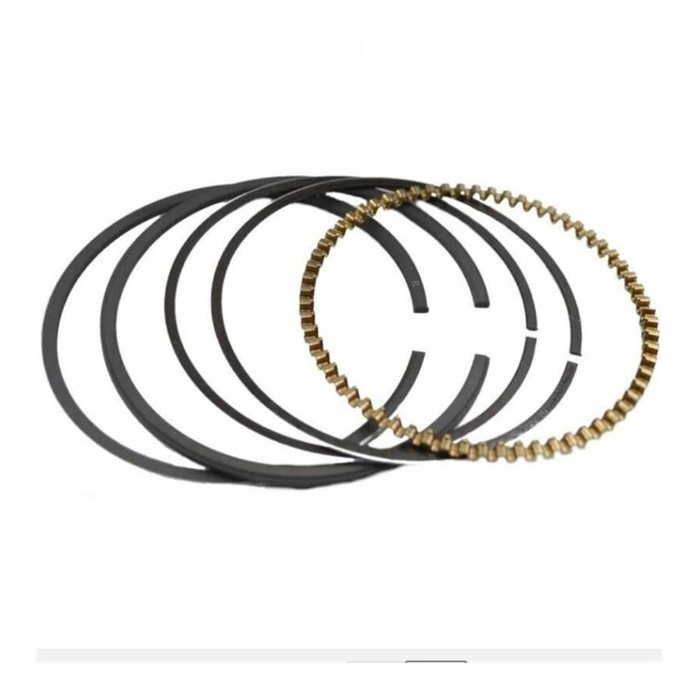 Amazon.com: CUIPPWRJ Fit for Honda GX110 Piston Rings Set 57mm STD