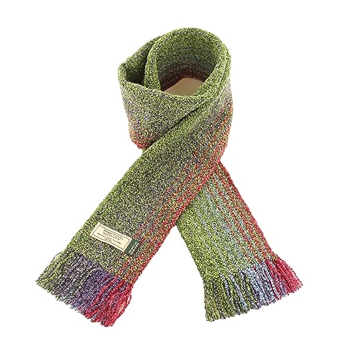 Mucros Weavers Skellig Scarf (V16)2