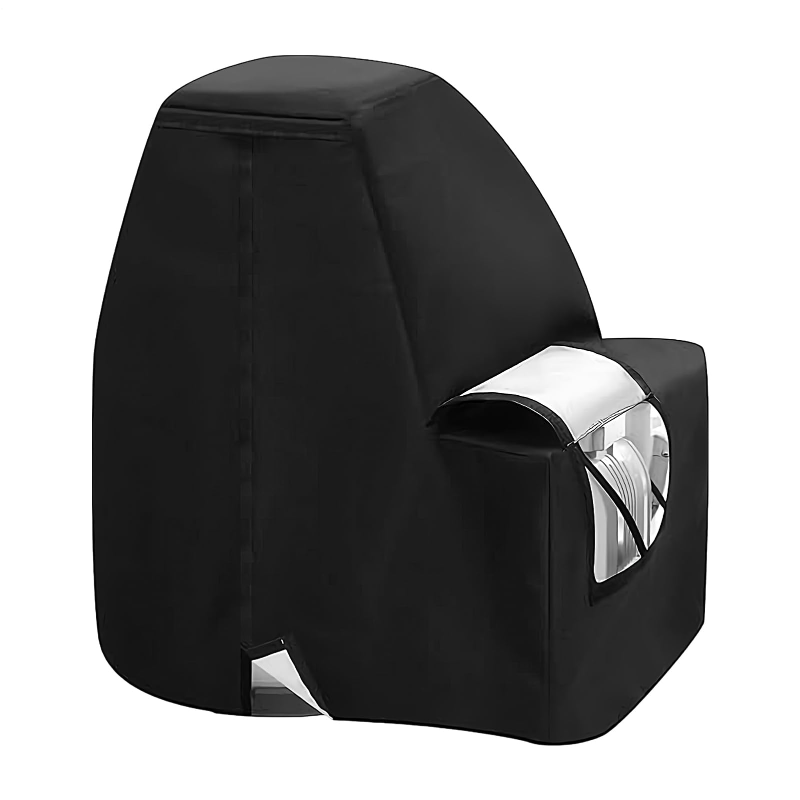 Housse pour filtre à sable, protection UV