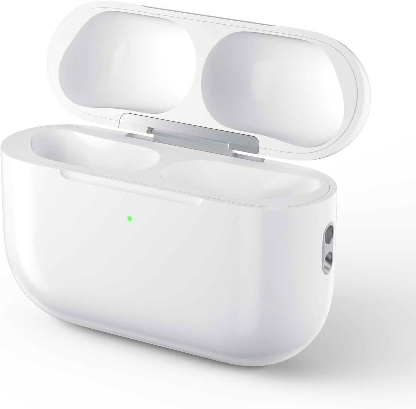 イヤホン AirPod pro 2 only case Amazon.com: Wireless Charging Case only Compatible with AirPods