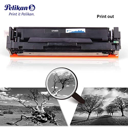 Peli Toner BK 2800 Seiten 4283801