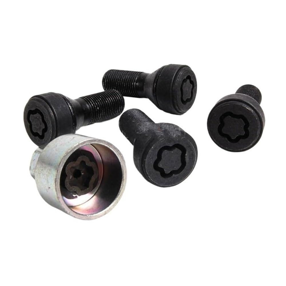 bulloni cerchi Per 2 Series