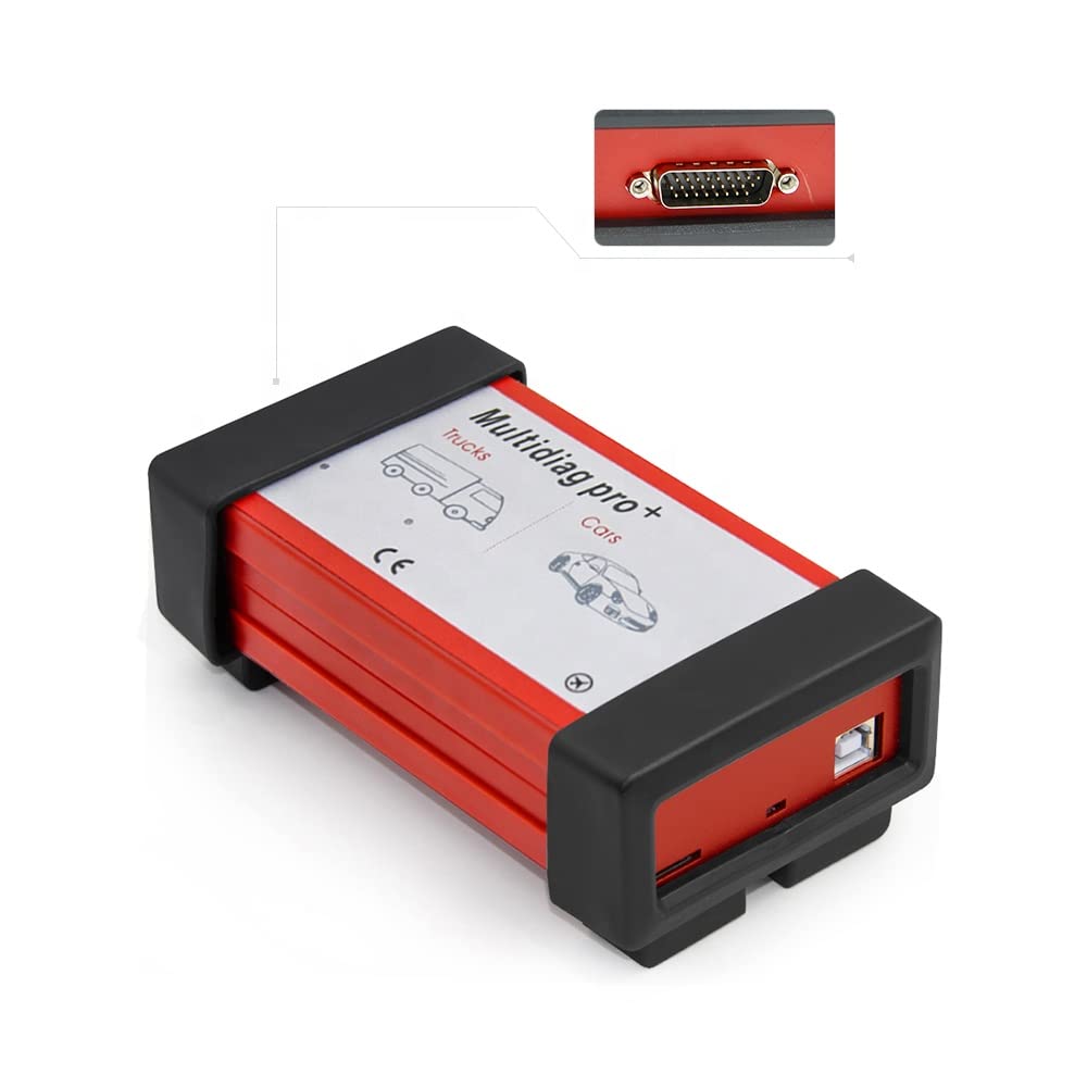 Multidiag Pro+ V3.0 CDP+ 2020.23 z przekaźnikami NEC bezpłatny generator kluczy do samochodów ciężarowych skaner ODB2 narzędzie samochodowe OBD 2 OBD2 2021.11 Interfejs narzędzia diagnostycznego
