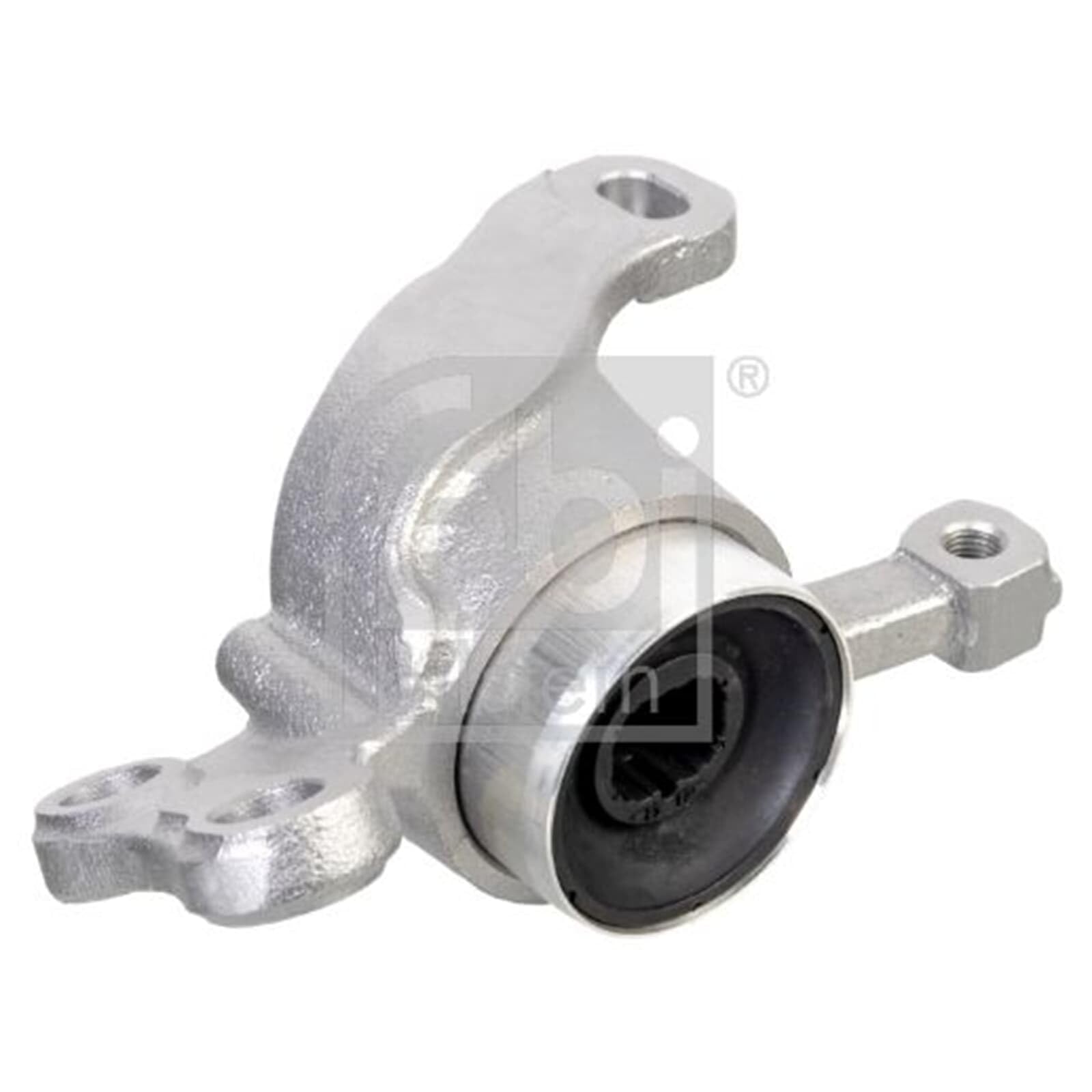 FEBI BILSTEIN Supporto, Braccio oscillante 175977 Compatibile con: BMW 1, 2 Active Tourer, 2 Active Tourer Van, 2 Gran Coupe, 2 Gran Tourer, 2 Gran Tourer Van, X1, X1 Van, X2, MINI MINI, MINI
