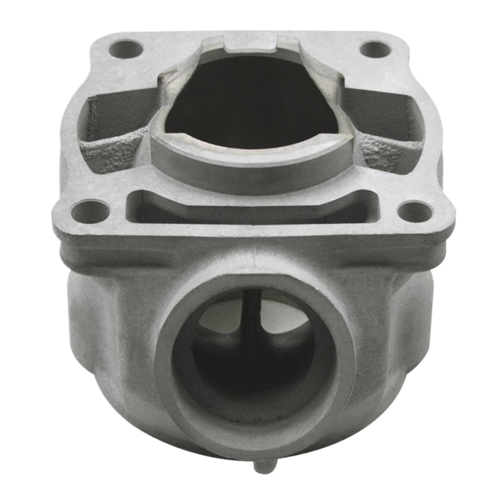 Cylindre De Moteur 47.5mm Compatible Avec Yamaha YZ85 YZ 85 1993-2018 5PA-11311-00-00 5PA-11311-01-00 5PA-11311-10-00