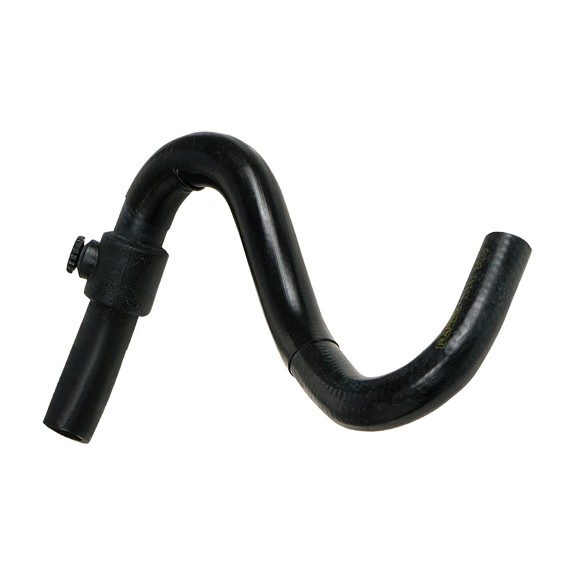GATES-OE 02-2575 Heater Hose for FIAT