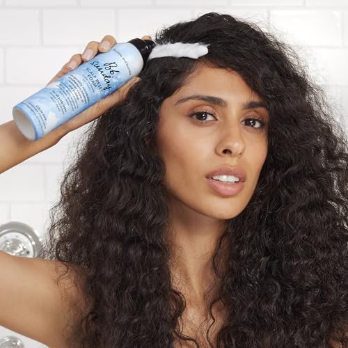 Bumble and bumble Sunday Scalp Reset Foam | Pre-Shampoo Treatment | Removes Residue, Excess Oil + Dead Skin Cells | With Salicylic Acid | Curly, Wavy, Straight, 3.5 oz.