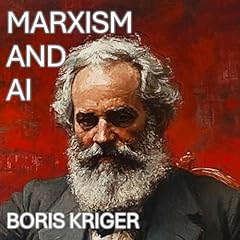 Marxism and AI cover art