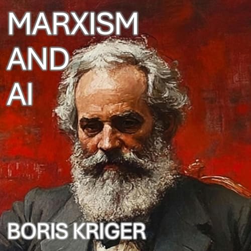 Marxism and AI cover art