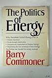 The Politics of Energy