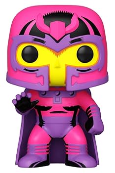 海外限定版】MARVEL カーネイジ ネオンブラックライト Funko