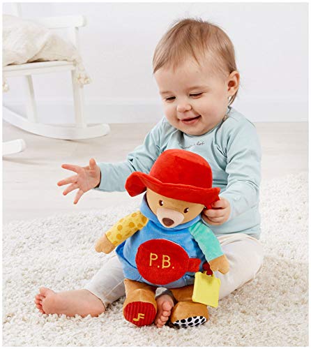 Paddington Activity Toy - Image 5