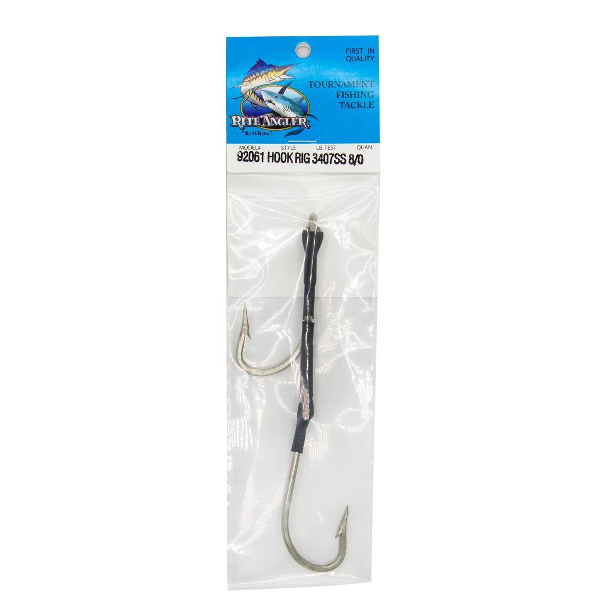 H&H Mag Speck Rig, 2-Piece Fishing Lure Set, Orange/Orange, 1/8 oz, 1/4 oz, Sport Fishing, 9790189011
