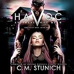 Cover of Havoc at Prescott High