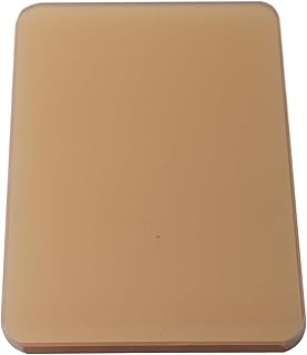 Outdoor Firewood Barbecue Wood Stove Door Glass Kit, High Temperature Resistant(11.5 * 6.7)