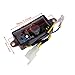 Hoypeyfiy AVR Voltage Regulator 290440009 replacement for 3KW -4.5KW 6HP/6.5HP/7HP Generators
