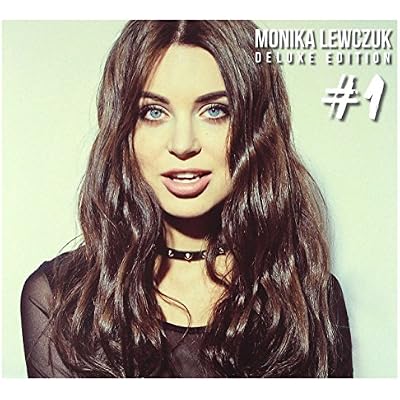 Monika Lewczuk: #1 Deluxe