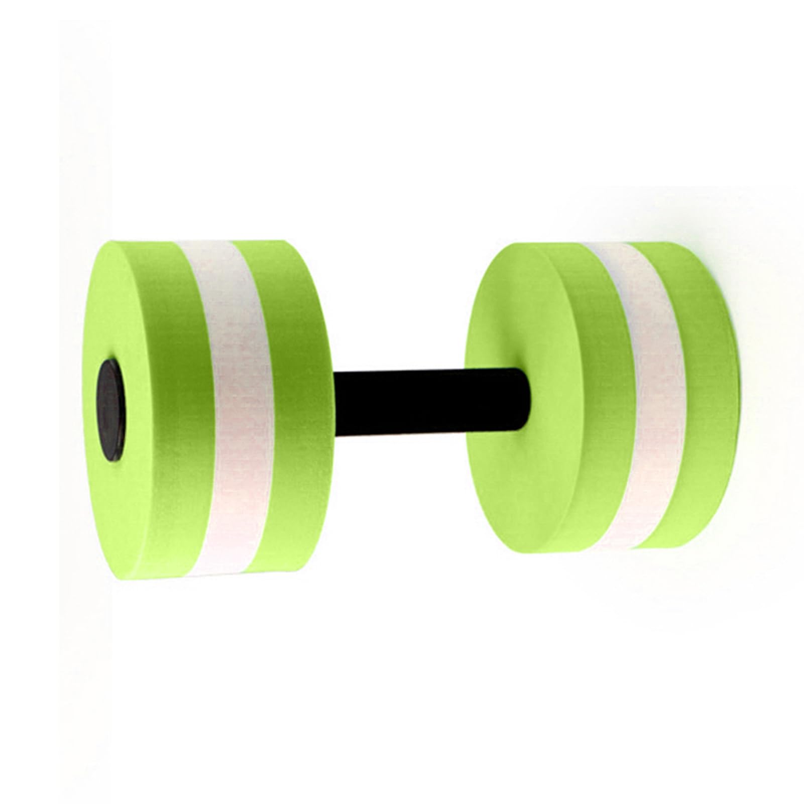 Water Dumbbells for Water Exercise Mancuerna Non-Slip Exercise Dumbbells Water-Resistance Water Weights for Pool Exercise