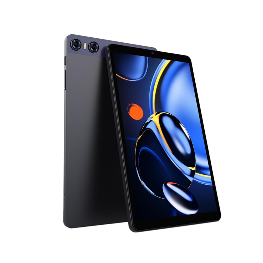 Amazon.com : ZAOFEPU 8 Inch Android Tablet 14 with SIM Card