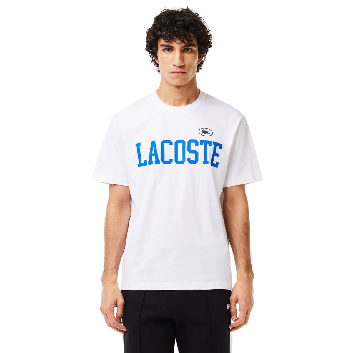 Lacoste Th7411 Camisetas Hombre
