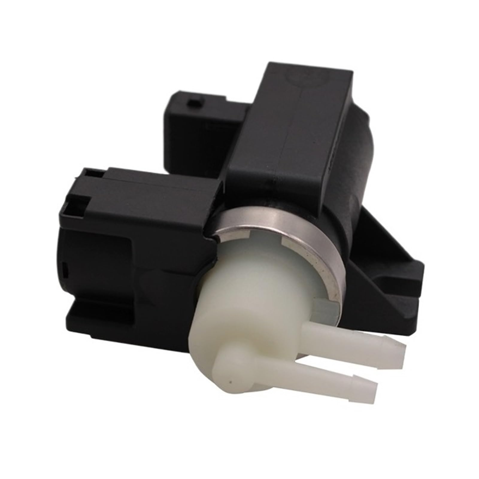 Lkhjdbiy One Color Turbo Boost Pressure Solenoid Valve Fit For Ssangyong D20 D27 Kyron Rexton Turbocharged Solenoid Valve Vacuum Modulator 6655403897 6655403797 Egr Solenoid Valve‌