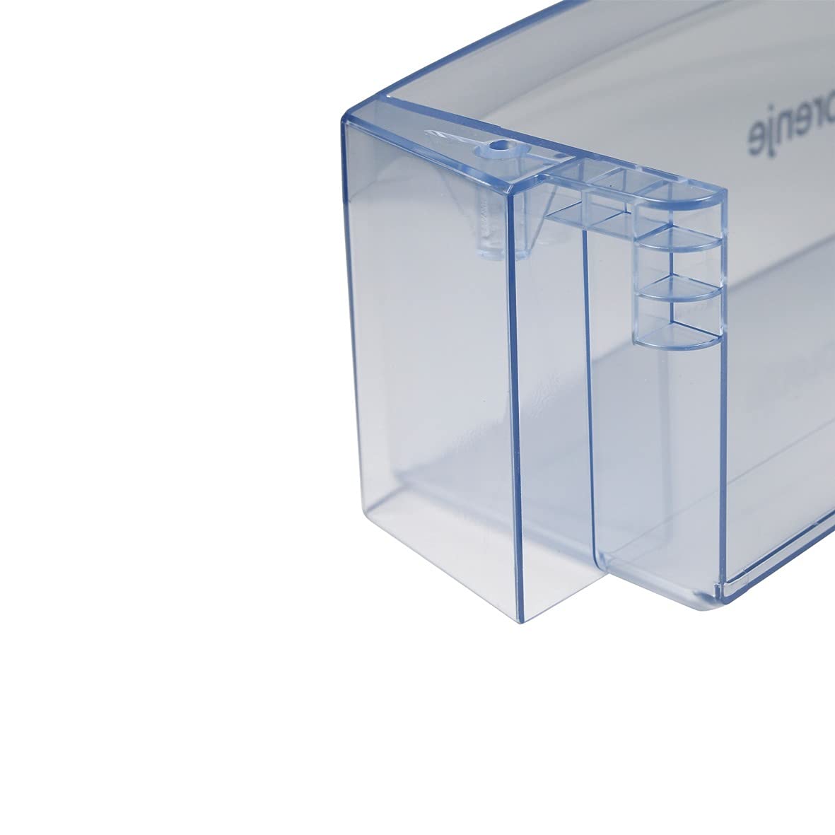 Abstellfach (Tür) (43,8 x 11,2 x 10 cm) für Kühlschrank Gorenje - 134811