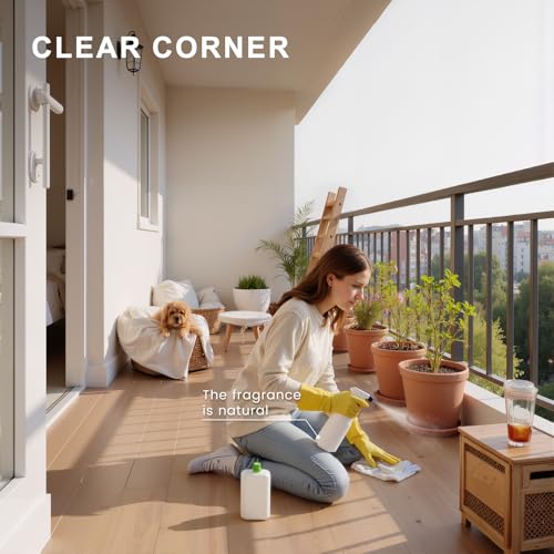 Image of HIQILI Lemon Essential Oil, 100% Pure Undiluted for Cleaning, Skin, Diffuser - 1 Fl Oz /30ML