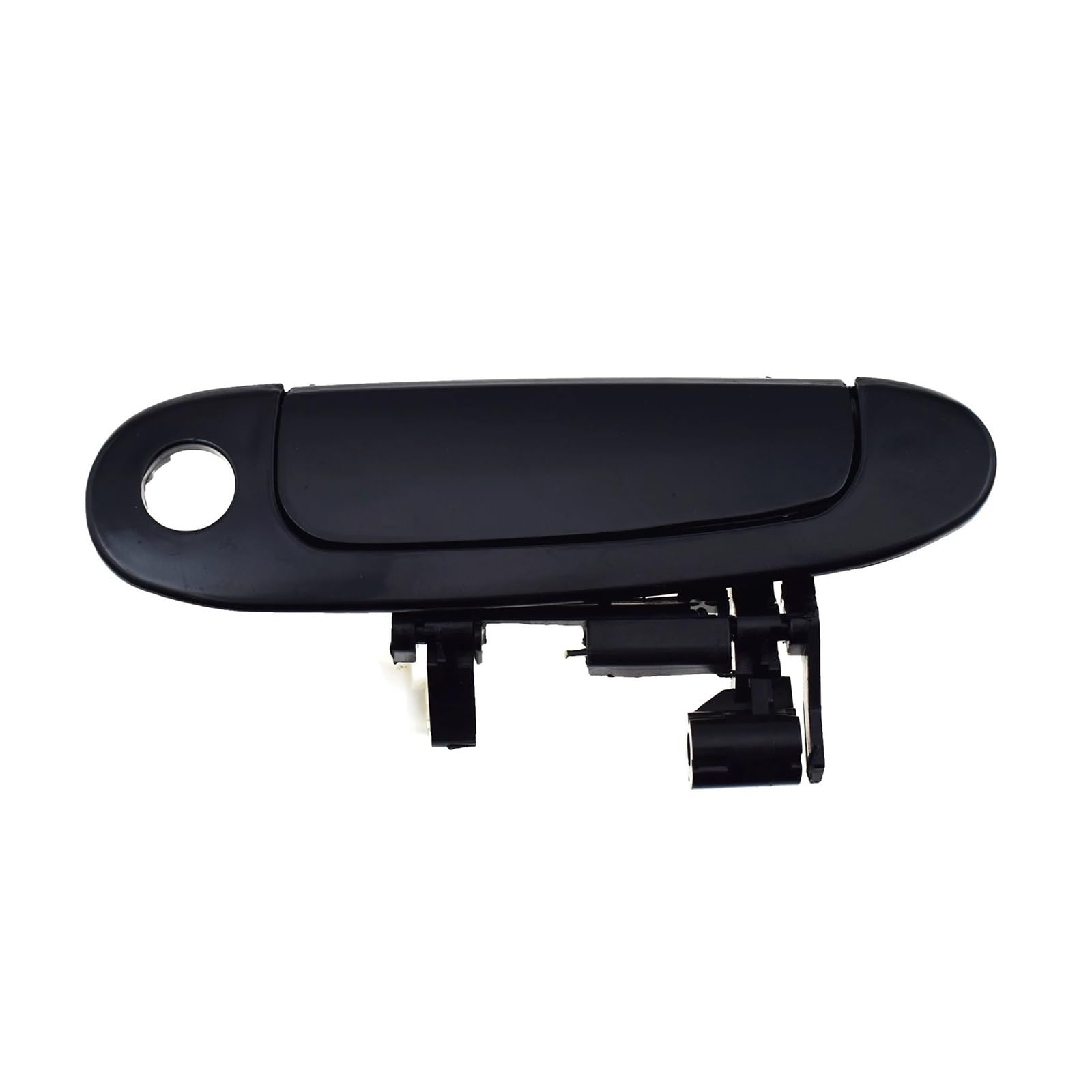 Mhtgd A Left Primed Plastic Front Rear Left Right Door Handle 6922052010 69210-52010 69240-52010 69230-52010 For Echo For Yaris 1999-2005