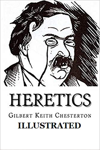 Get Gilbert keith chesterton society Free HD