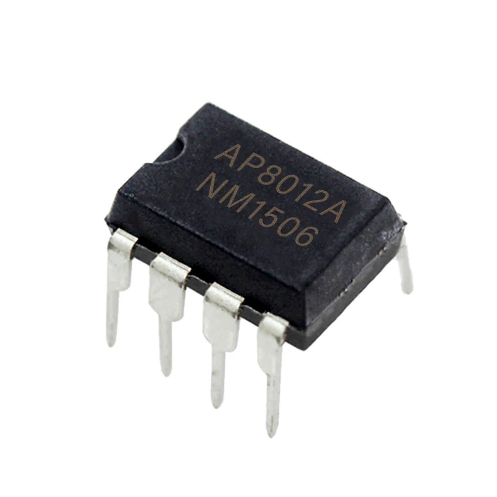 Puce AP8012C pour résoudre les pannes d'induction sur table DIP8 - 2