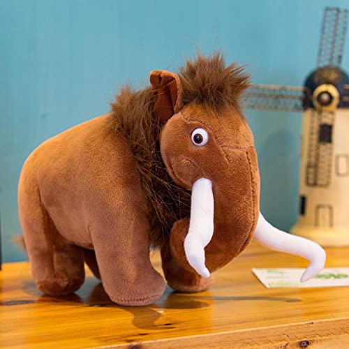 Ice Age 3 ardilla sid Scrat djang Pudcoco Linda ardilla de dibujos animados de peluche de juguete infantil Animal ardilla juguete de peluche 27 Cm Ice Age 3 ardilla sid Scrat djang Pudcoco Linda ardilla de dibujos animados de peluche de juguete infantil Animal ardilla juguete de peluche 27 Cm