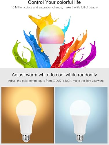 Miniatura 2 de Mi.Light - Bombilla Led y controlador