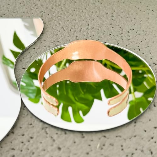 Image of Hummingbird Cuff Bracelet, Copper Hummingbird Bracelet, Hummingbird Jewelry Gifts, Hummingbird Cuff, Adjustable Copper Cuff, Bird Gifts