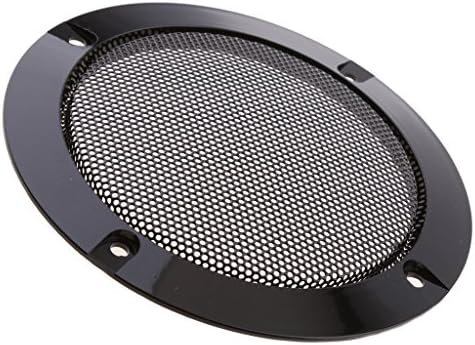 Griglia Per Altoparlante Subwoofer Da 10 Pollici - Copertura - Foto 10