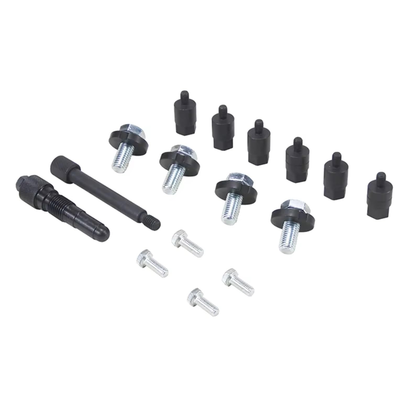 Kit De Bloqueo Sincronización Motor Para Q8 55 Para A6 C8 55 3.0T MHEV
