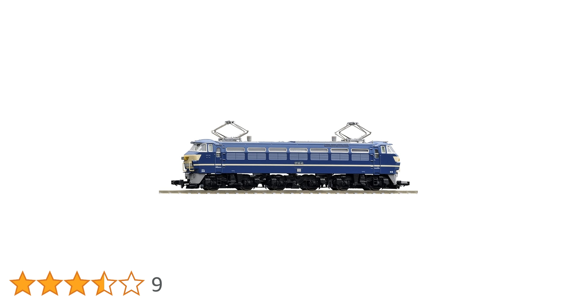 き*ぽ様 TOMIX EF66 19(末期仕様)精密加工品 き*ぽ様 TOMIX EF66 19(末期仕様)精密加工品 - メルカリ